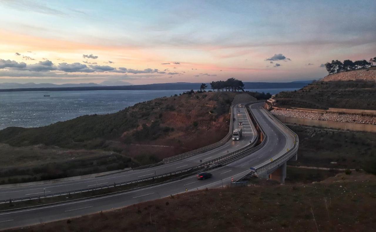 Hotel İntepe Poseidon Çanakkale Exterior foto