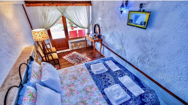 Hotel İntepe Poseidon Çanakkale Exterior foto